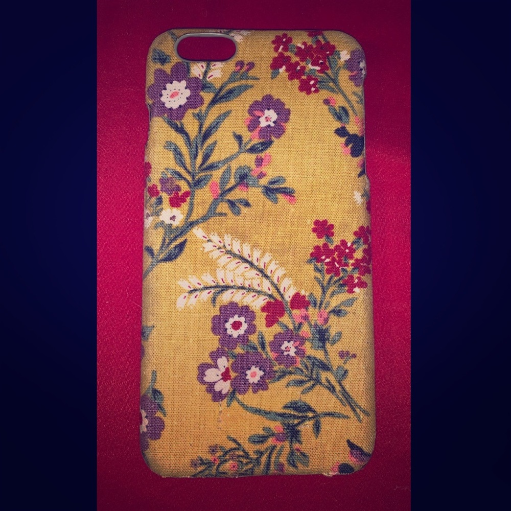 iPhone six plus case